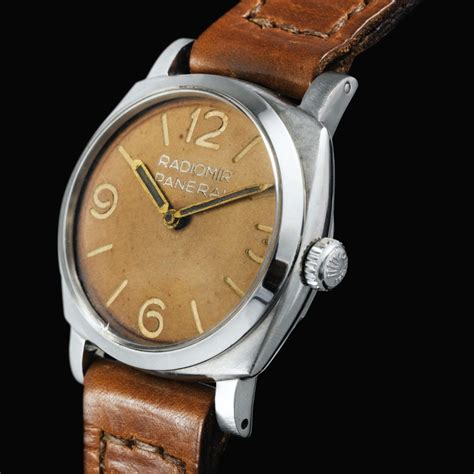 rolex panerai for sale